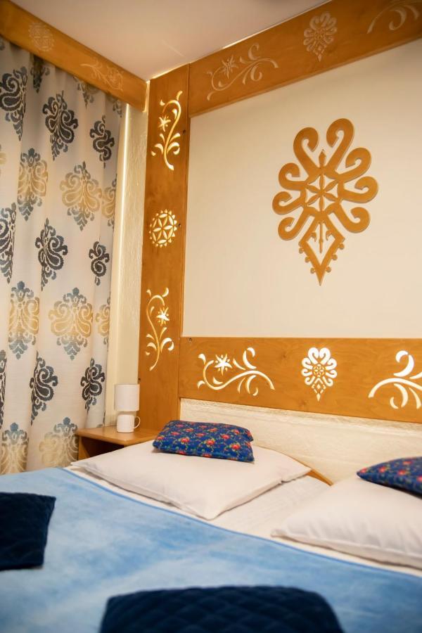 Apartamenty Malgorzatka Zakopane Exterior photo